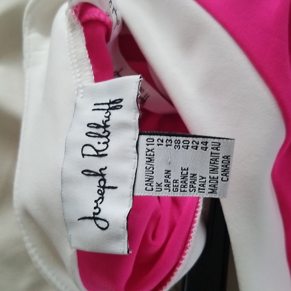 Joseph Ribkoff dress - Picture 3 of 3
